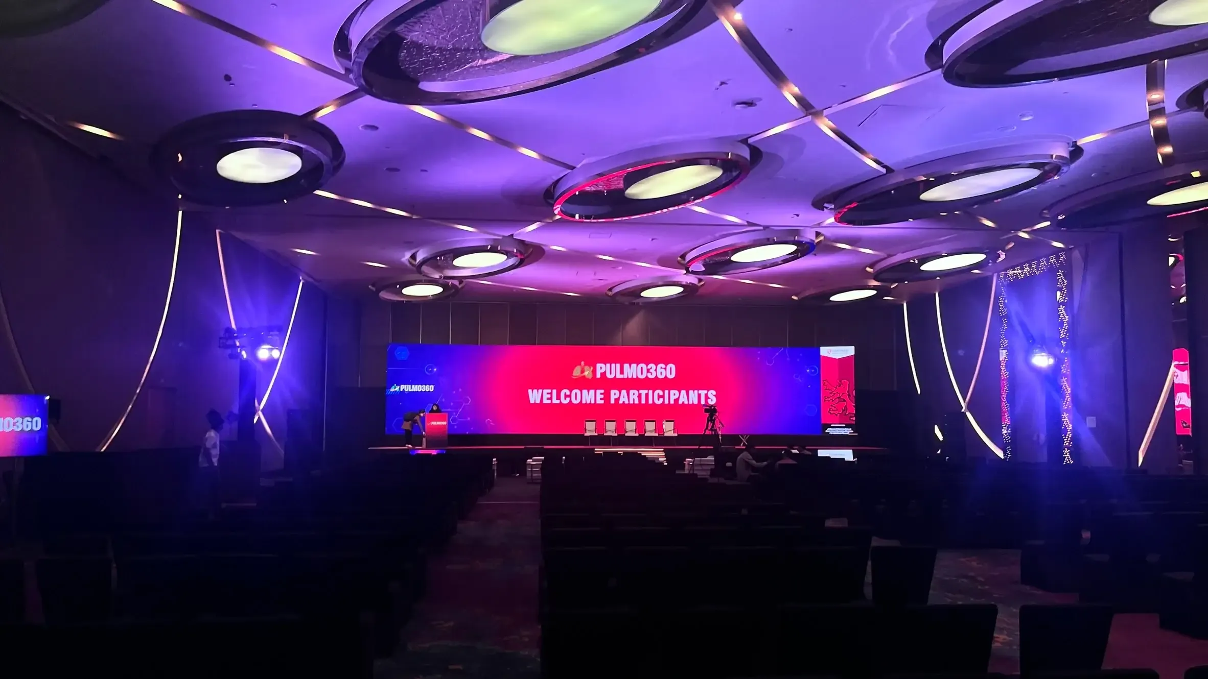 Corporate Events