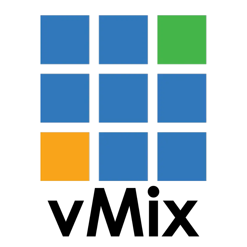 vMix